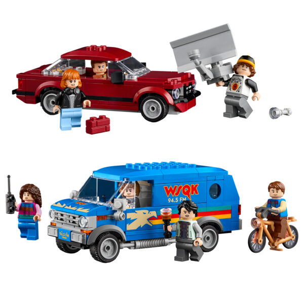 11370 lego icons stranger things creel house 3
