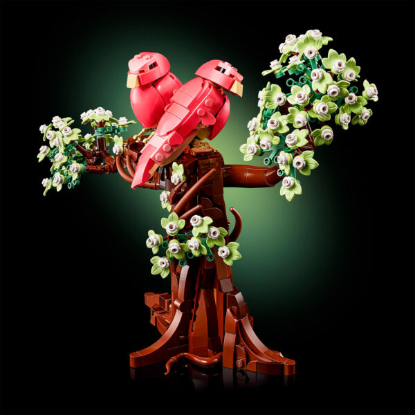 21365 lego ideas love birds 11