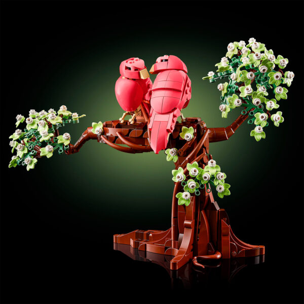 21365 lego ideas love birds 12