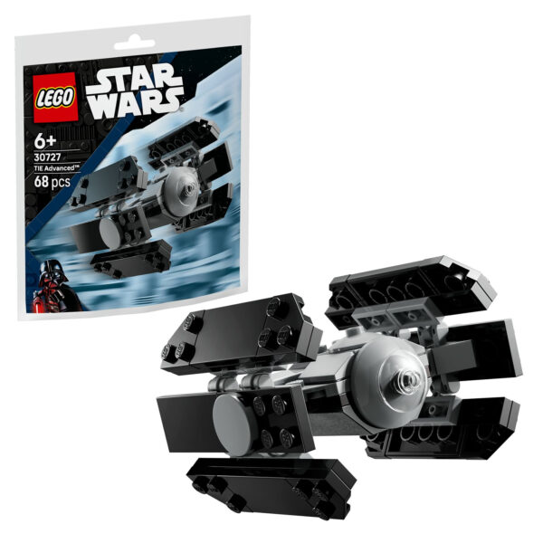 Nouveautés LEGO 2026 : tous les polybags prévus