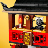 71861 lego ninjago the old town 15th anniversary 7
