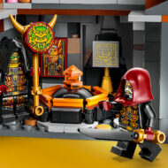 71861 lego ninjago the old town 15th anniversary 8