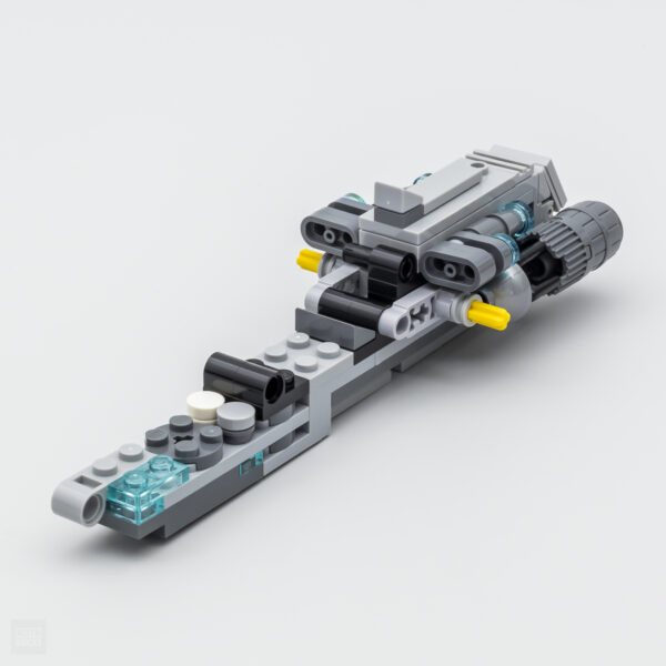75441 lego starwars venator class attack cruiser review 2