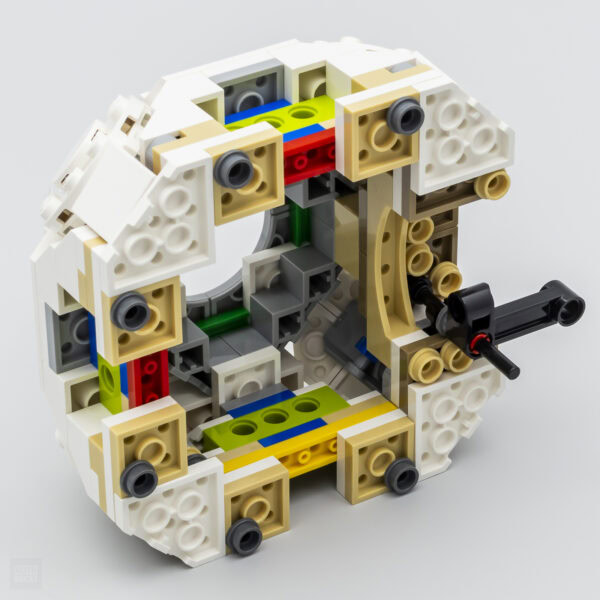 75452 lego starwars bb8 astromech droid review 2