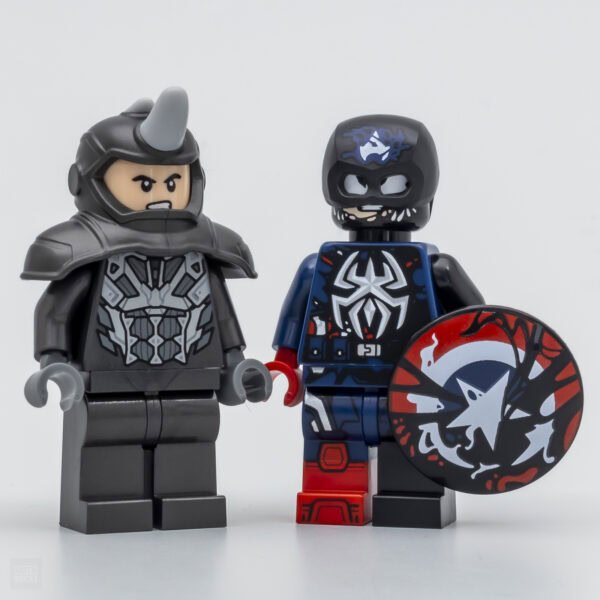 76342 lego marvel spider man vs mysterio the daily bugle review 12