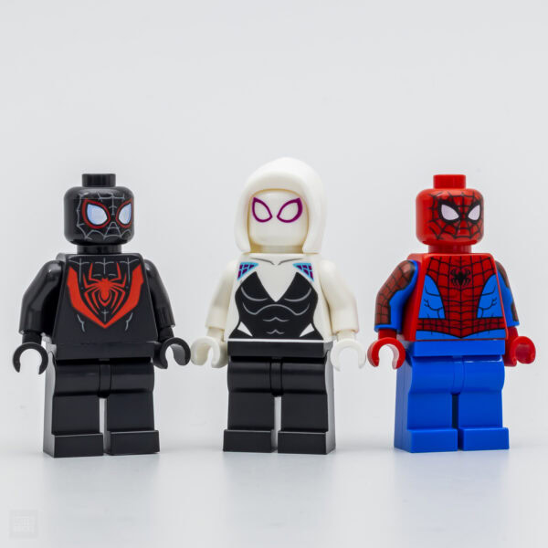 76342 lego marvel spider man vs mysterio the daily bugle review 8