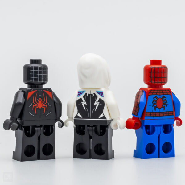 76342 lego marvel spider man vs mysterio the daily bugle review 9