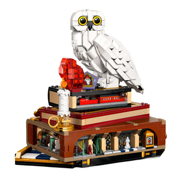 76466 lego harry potter philosopher stone collector edition 10