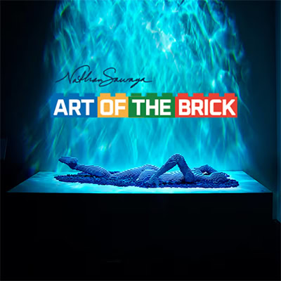 art of brick lille