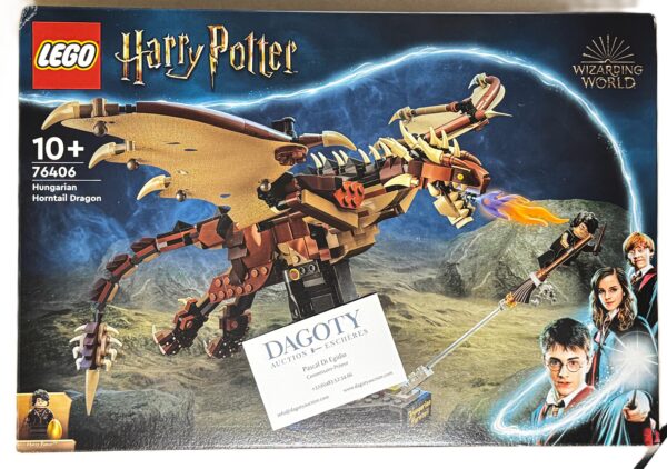 lego 76406 concours drouot dagoty encheres