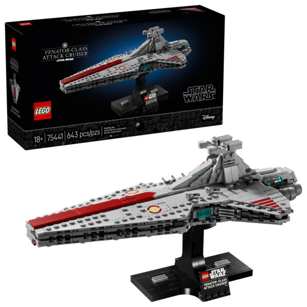 lego star wars 75441 venator clas attack cruiser 4
