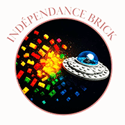 logo independance brick
