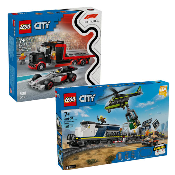 new lego city sets january 2026
